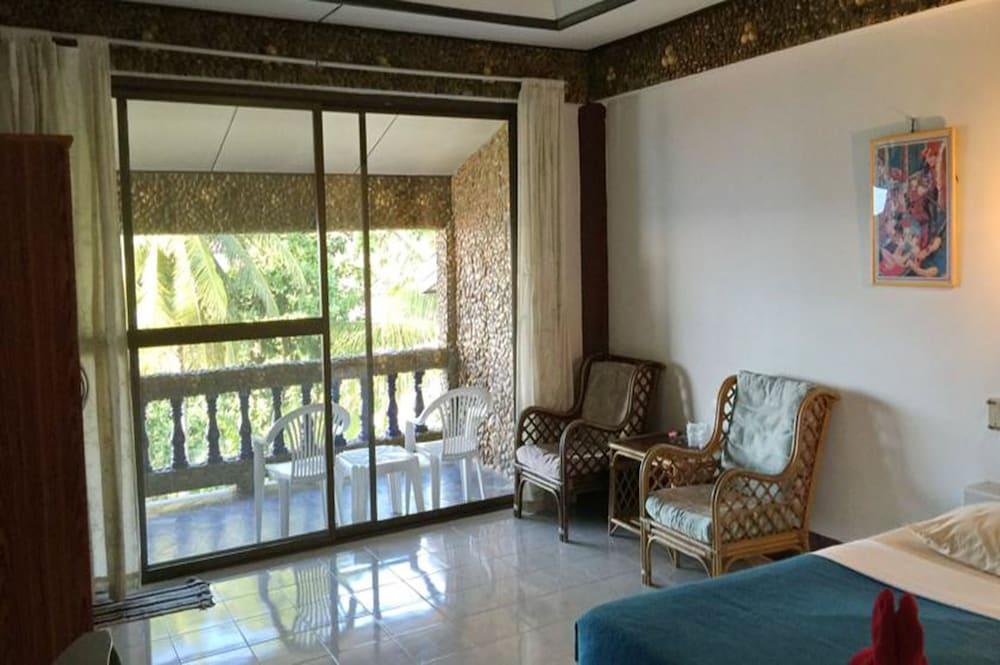 Plaloma Cliff Resort Koh Chang Luaran gambar