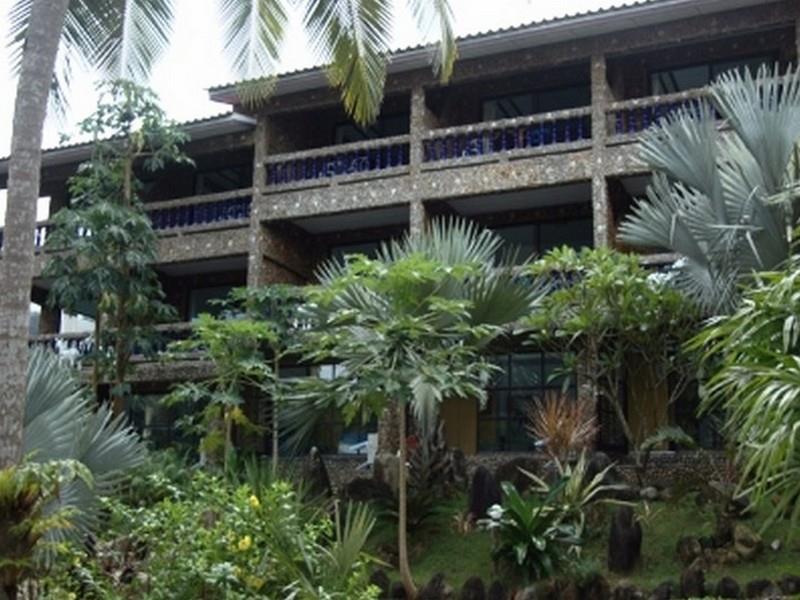 Plaloma Cliff Resort Koh Chang Luaran gambar