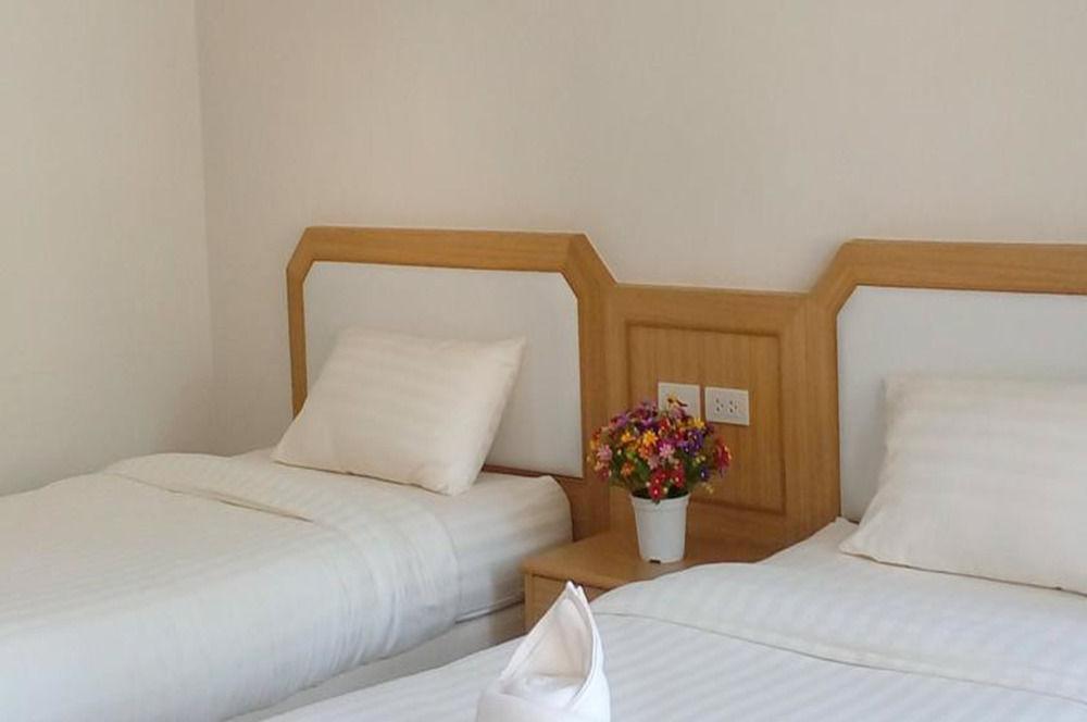 Plaloma Cliff Resort Koh Chang Luaran gambar