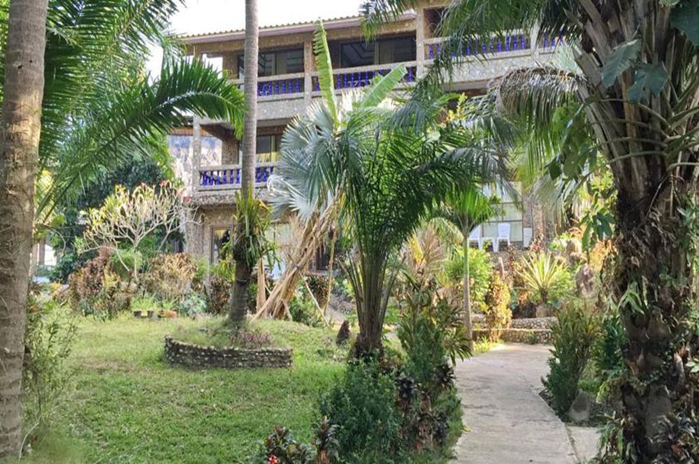 Plaloma Cliff Resort Koh Chang Luaran gambar