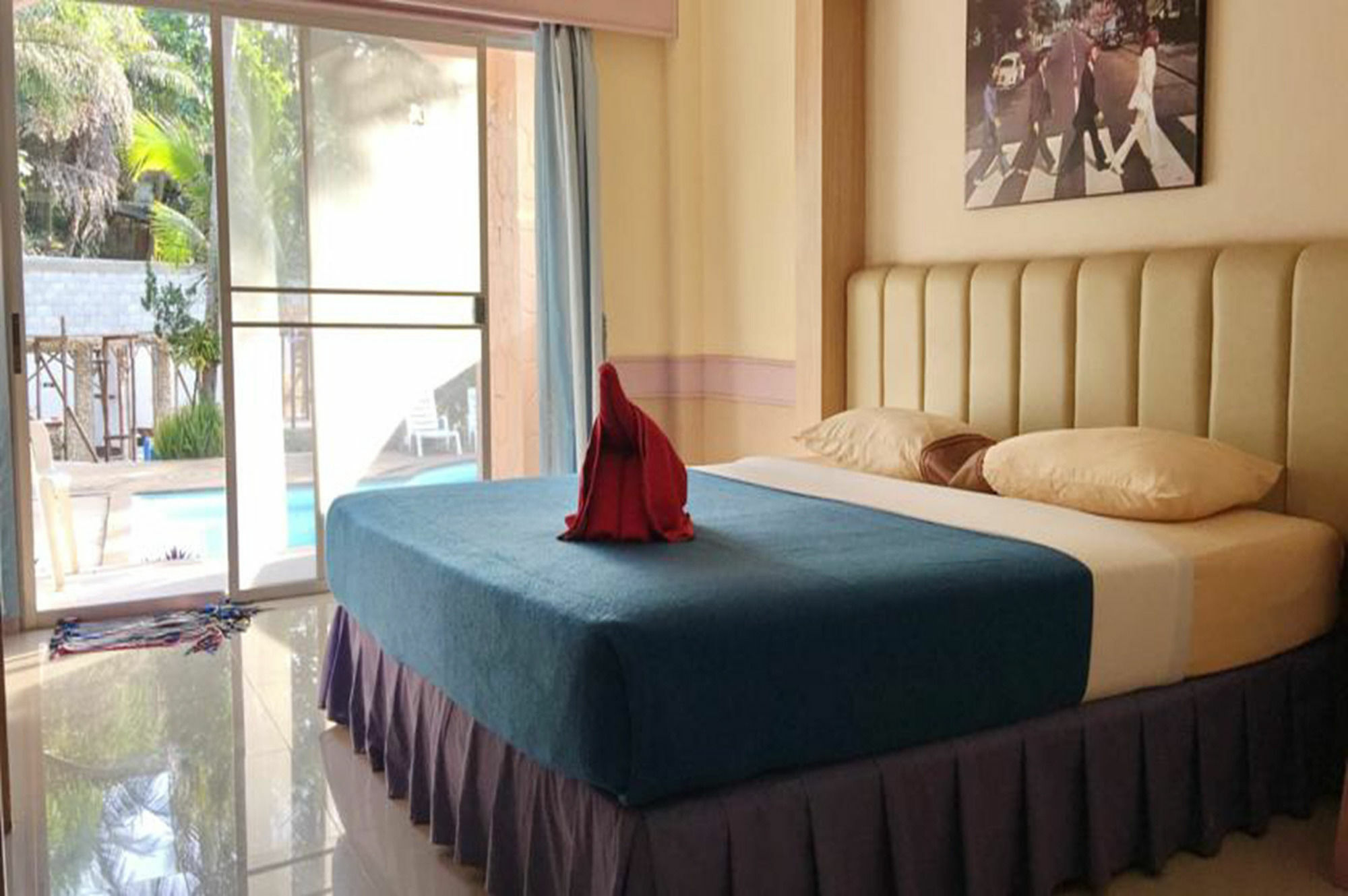 Plaloma Cliff Resort Koh Chang Luaran gambar