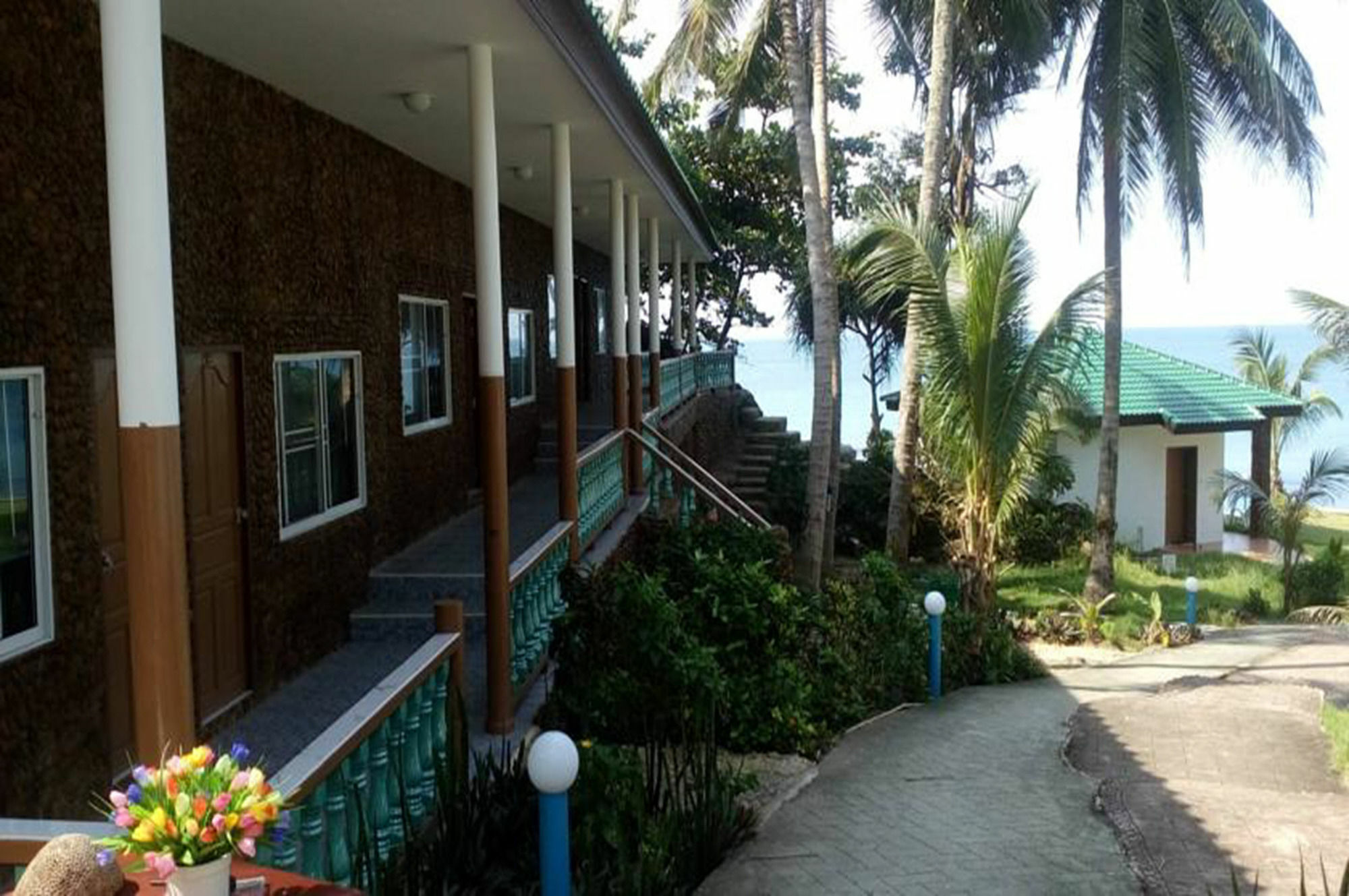 Plaloma Cliff Resort Koh Chang Luaran gambar