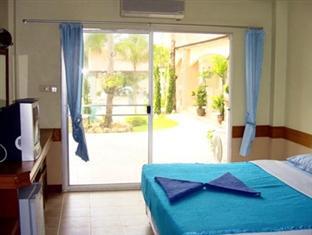 Plaloma Cliff Resort Koh Chang Luaran gambar