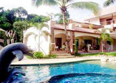 Plaloma Cliff Resort Koh Chang Luaran gambar
