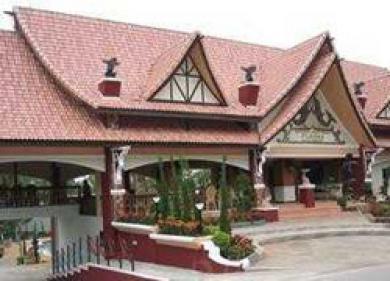 Plaloma Cliff Resort Koh Chang Luaran gambar