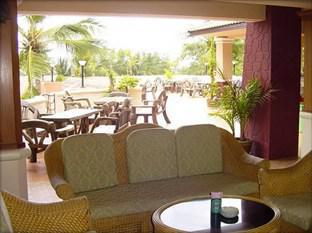 Plaloma Cliff Resort Koh Chang Luaran gambar