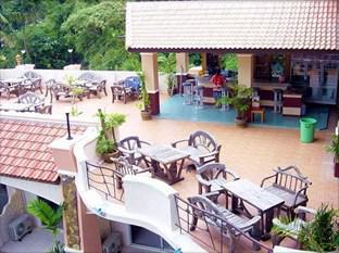 Plaloma Cliff Resort Koh Chang Luaran gambar