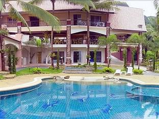Plaloma Cliff Resort Koh Chang Luaran gambar